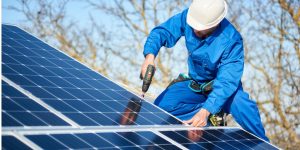 Installation Maintenance Panneaux Solaires Photovoltaïques à Grandvillers